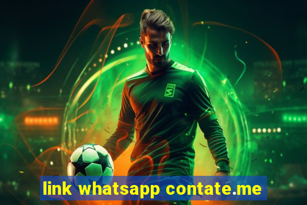 link whatsapp contate.me